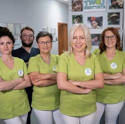 Twój Dentysta - Stomatolog Gdynia, godziny otwarcia