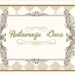 Restauracja Oaza, Legionowo godziny otwarcia