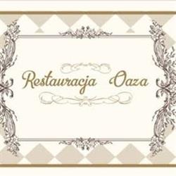 Restauracja Oaza, Legionowo godziny otwarcia