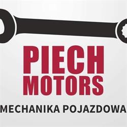 Pomoc Drogowa 24/7 Piech Motors Mechanika Samochodowa Adam Piech, Ruda Śląska godziny otwarcia