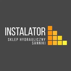 Sklep hydrauliczno-elektryczny " Instalator", Sanniki godziny otwarcia