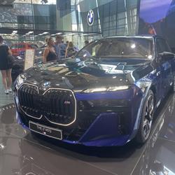 Martcar.Mechanika pojazdowa, Ołtarzew godziny otwarcia