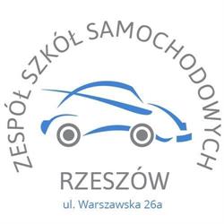 Szkola Samochodowa, Rzeszów godziny otwarcia