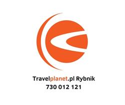 Biuro Podróży, Rybnik - Travelplanet.pl, godziny otwarcia