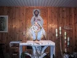 Dom Rekolekcyjny "Maryi - Matki Eucharystii" w Nadliwiu, Strachów godziny otwarcia