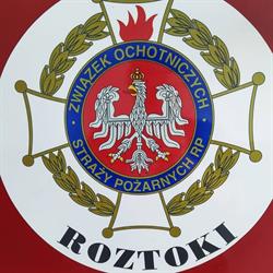 OSP Roztoki, Tarnowiec godziny otwarcia