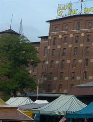 Targowisko MŁYN, Wrocław godziny otwarcia