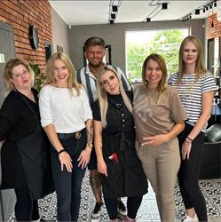 Salon fryzjerski, Bydgoszcz godziny otwarcia