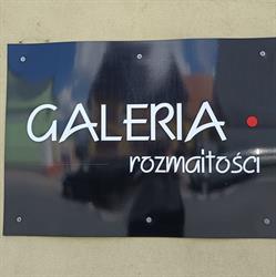 Galeria Rozmaitości, Strzelno godziny otwarcia