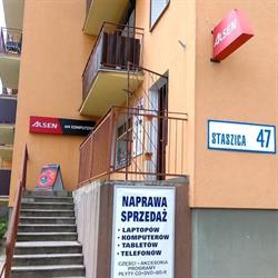 naprawa laptopow kalisz, Kalisz godziny otwarcia