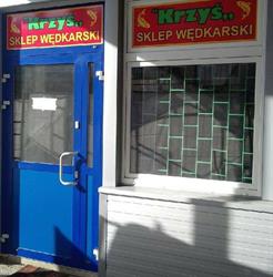"Krzyś" sklep wędkarski, Bielsko-Biała godziny otwarcia