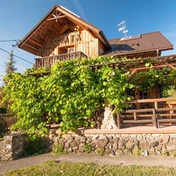 Domek Góralski tel. 18 2622631, Szczawnica godziny otwarcia