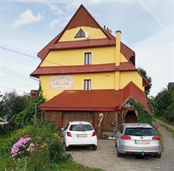 APARTAMENT " HUBA " -- NOCLEGI W GÓRACH, Huba godziny otwarcia