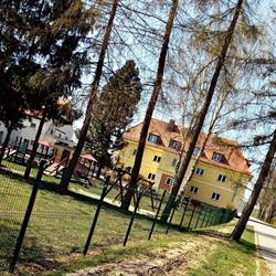 Szkoła Podstawowa w Zagrodnie, Zagrodno godziny otwarcia