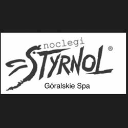Noclegi Styrnol & Spa, Zawoja godziny otwarcia
