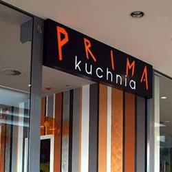 PRIMA kuchnia, Stalowa Wola godziny otwarcia