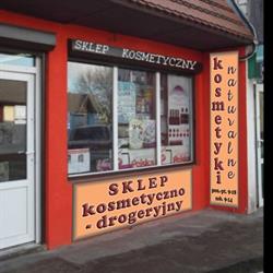 Sklep Kosmetyczny Bydgoszcz Szwederowo, godziny otwarcia
