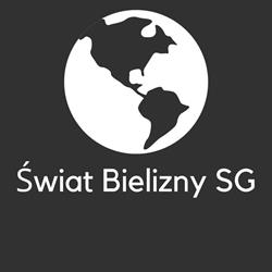 ŚWIAT BIELIZNY SG, Poznań godziny otwarcia