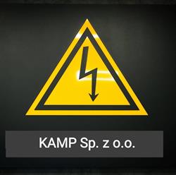 KAMP Sp.z o.o. Handel Artykułami Elektrycznymi Elektronika, Mikstat godziny otwarcia