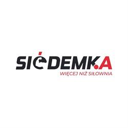 siłownia siódemk.A, Dąbrowa Górnicza godziny otwarcia