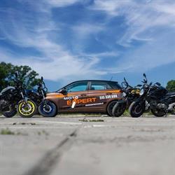 OSK Moto-Expert (Motoexpertwarszawa), Warszawa godziny otwarcia