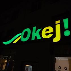 Restauracja Okej Krosno Odrzańskie, godziny otwarcia