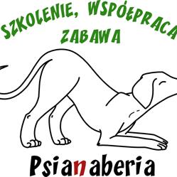 Psianaberia - szkolenie, współpraca, zabawa, Mosina godziny otwarcia