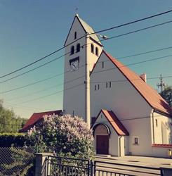 Parafia Ewangelicko-Augsburska, Orzesze godziny otwarcia