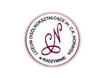 Liceum Ogólnokształcące im. Cypriana Kamila Norwida W Radzyminie, godziny otwarcia