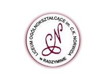 Liceum Ogólnokształcące im. Cypriana Kamila Norwida W Radzyminie, godziny otwarcia