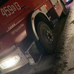 Osp Karsznice Duże, Chąśno godziny otwarcia