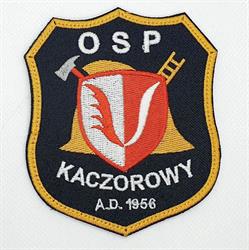 OSP Kaczorowy, godziny otwarcia