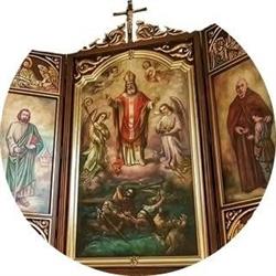 Katedra św. Mikołaja w Bielsku-Białej, Bielsko-Biała godziny otwarcia