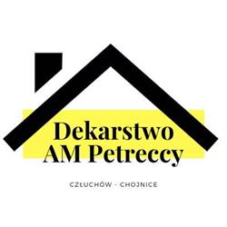 Dekarz Człuchów Usługi Dekarsko - Blacharskie AM Petreccy, godziny otwarcia