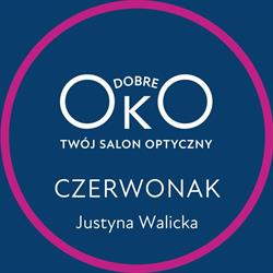 Optyk Optometrysta OKULISTA Dobre Oko Czerwonak, godziny otwarcia