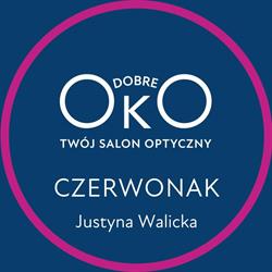 Optyk Optometrysta OKULISTA Dobre Oko Czerwonak, godziny otwarcia