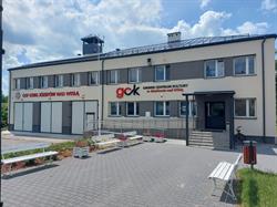 Gminne Centrum Kultury, Józefów nad Wisłą godziny otwarcia