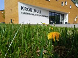 Biblioteka Publiczna Miasta i Gminy Krobia, godziny otwarcia
