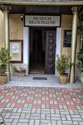 Muzeum Regionalne w Barlinku, Barlinek godziny otwarcia