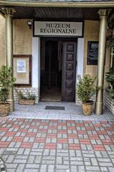 Muzeum Regionalne w Barlinku, Barlinek godziny otwarcia