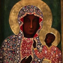 Parafia Matki Bożej Częstochowskiej w Zielonce, Zielonka godziny otwarcia