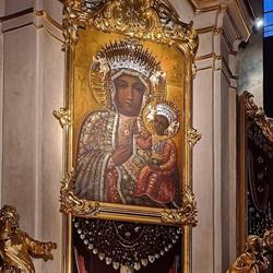Archikatedra św. Jana Chrzciciela i św. Jana Ewangelisty, Lublin godziny otwarcia