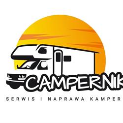 Camper Niki - Firma Niki, Wilcza godziny otwarcia