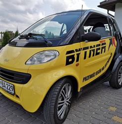 Bytner Transport, Iława godziny otwarcia
