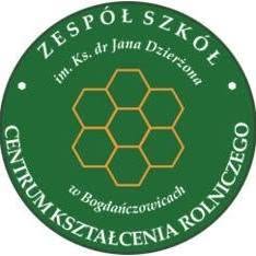 Zespół Szkół Centrum Kształcenia Rolniczego im. ks. dr Jana Dzierżona w Bogdańczowicach, Bąków godziny otwarcia
