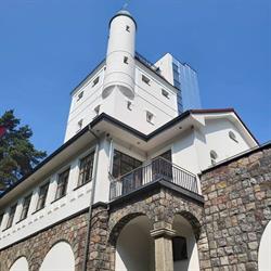 Wieża Ciśnień - oddział Muzeum w Lęborku, godziny otwarcia