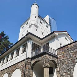 Wieża Ciśnień - oddział Muzeum w Lęborku, godziny otwarcia