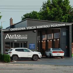 Okręgowa Stacja Kontroli Pojazdów Dobrzyca Jacek Dutkiewicz, godziny otwarcia