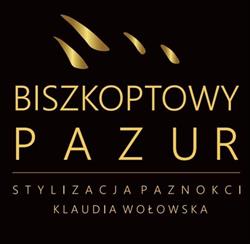 Biszkoptowy Pazur Stylizacja Paznokci Klaudia Wołowska, Kmiecin godziny otwarcia