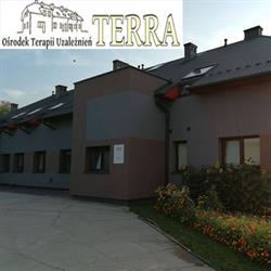 Ośrodek Terapii Uzależnień TERRA, Grzebielin godziny otwarcia